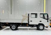 JAC جاك دينا غمارتين موديل 2023 كاش وتمويل