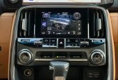 لكزس – LX600 – 2023 – BB – فل كامل