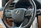 لكزس – LX600 – 2023 – BB – فل كامل