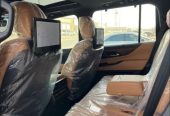 لكزس – LX600 – 2023 – BB – فل كامل