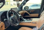 لكزس – LX600 – 2023 – BB – فل كامل