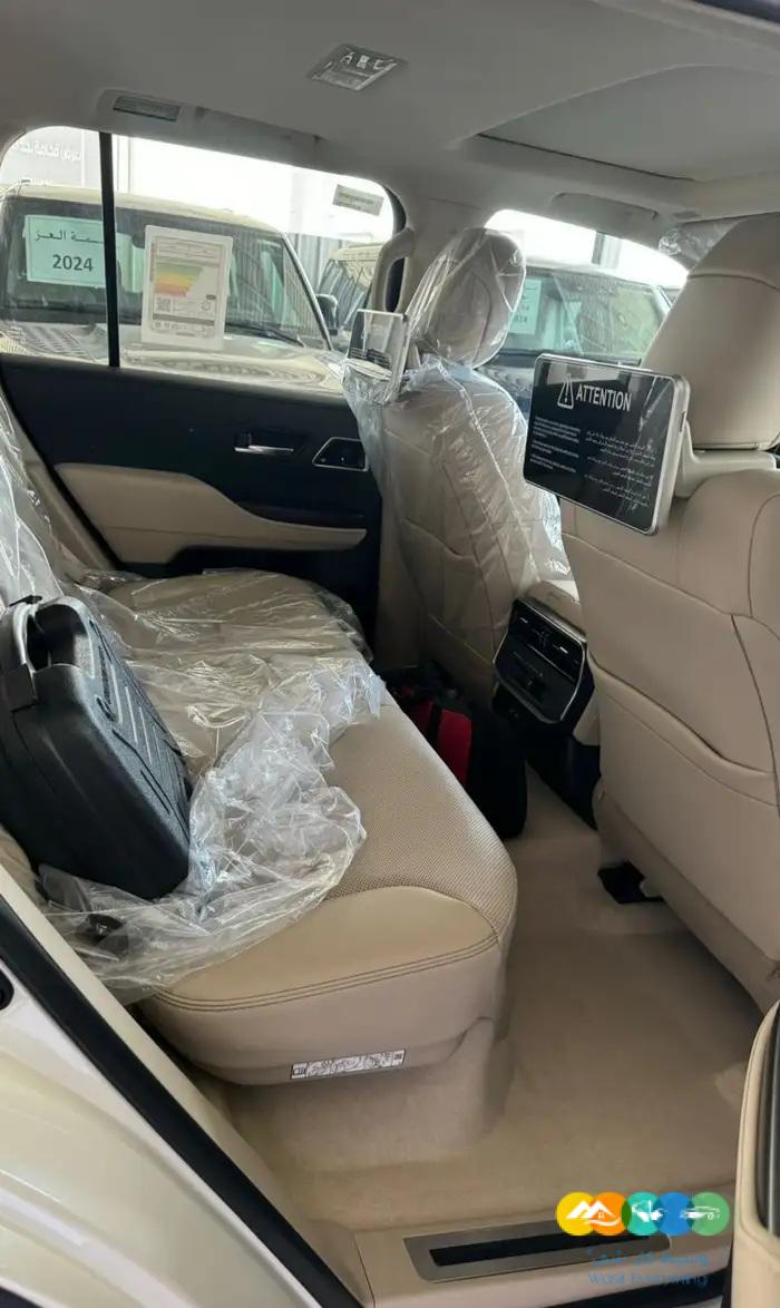 جي اكس ار – فل كامل – خليجي – 2023