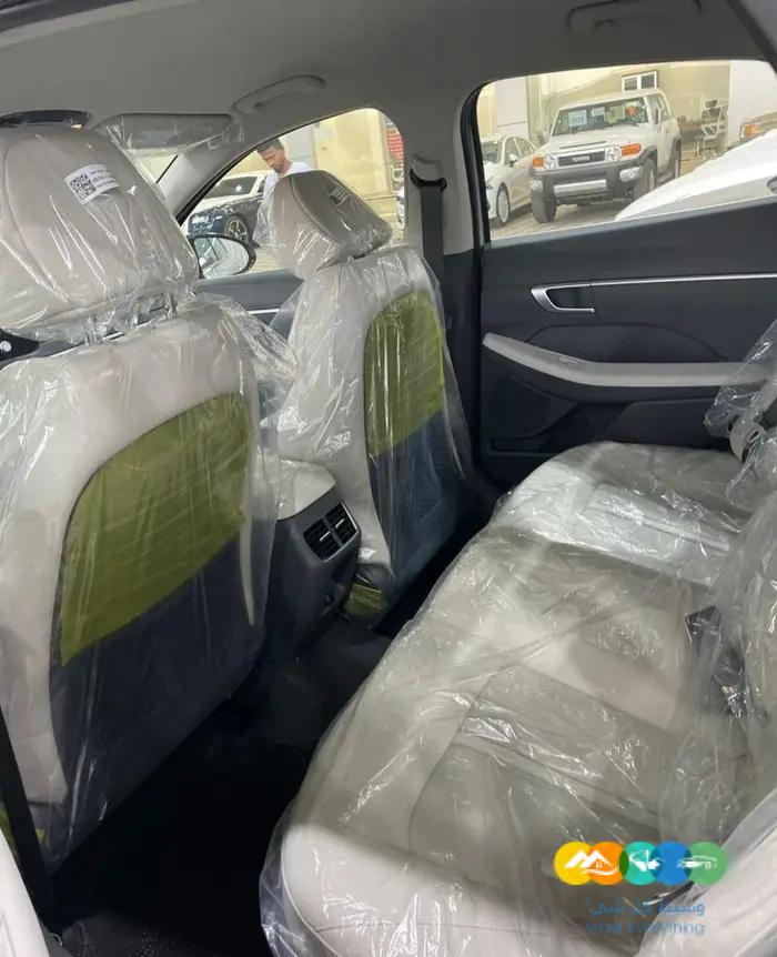 هيونداي سوناتا سمارت – موديل 2023