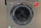 بيعه سريعه غساله ملابس اتوماتيك 8ك / تم البيع