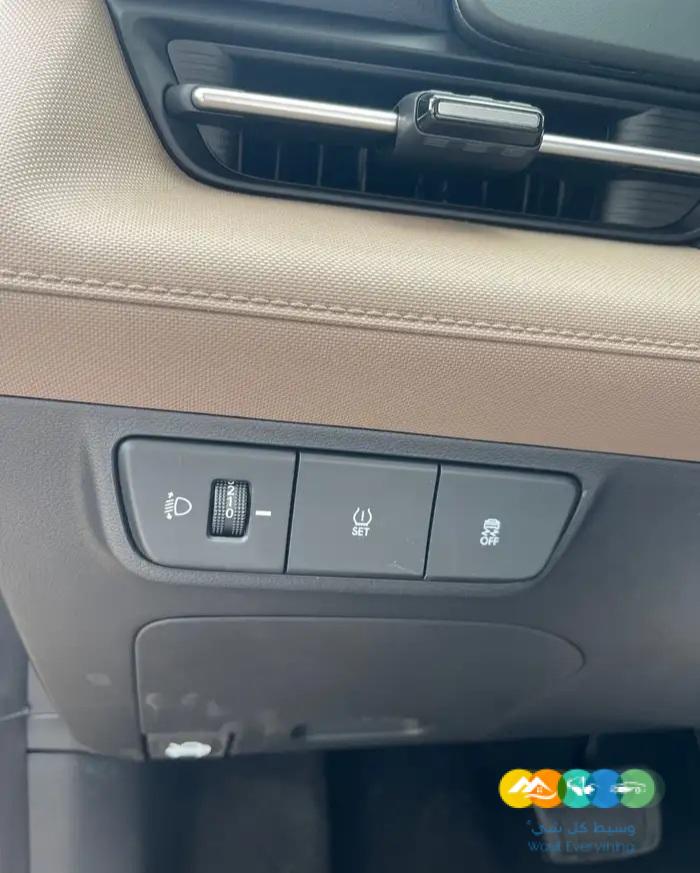 هونداي اكسنت فليت 2024 الناغي