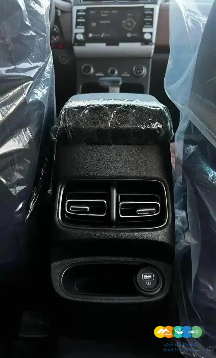 هيونداي كريتا جراند 7 راكب سمارت 2024