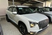 هيونداي كريتا جراند 7 راكب سمارت 2024