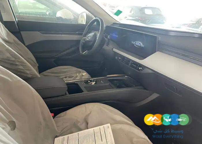 فورد توروس 2024 امبيانتي الدفعه الثانيه بالنقد والتقسيط