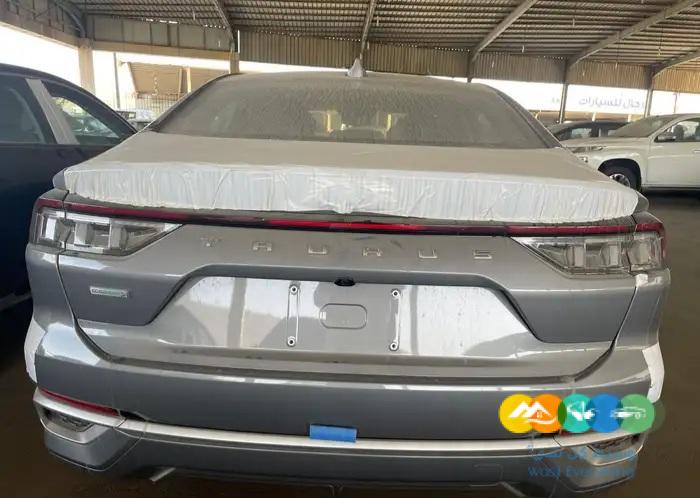 فورد توروس 2024 امبيانتي الدفعه الثانيه بالنقد والتقسيط