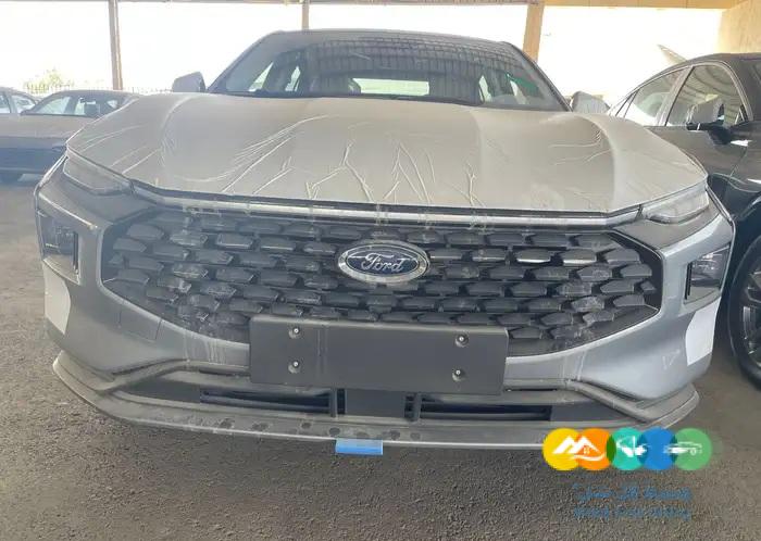 فورد توروس 2024 امبيانتي الدفعه الثانيه بالنقد والتقسيط