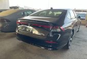هوندا اكود EXL 2024 هايبرد فل كامل بالنقد والتقسيط
