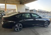 هوندا اكود EXL 2024 هايبرد فل كامل بالنقد والتقسيط