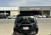 متسوبيشي باجيرو فل كامل 3800