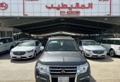 متسوبيشي باجيرو فل كامل 3800