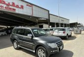 متسوبيشي باجيرو فل كامل 3800