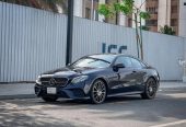 مرسيدس E 300 موديل 2020 صيانه الجفالي