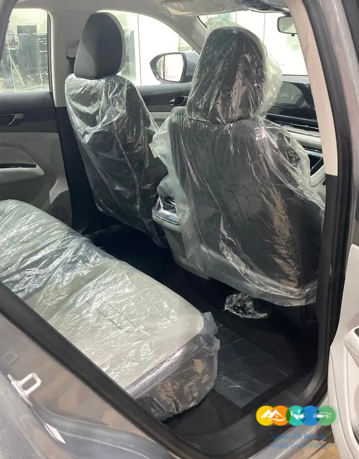 فورد تيريتوري ترند موديل 24 السعر 93000