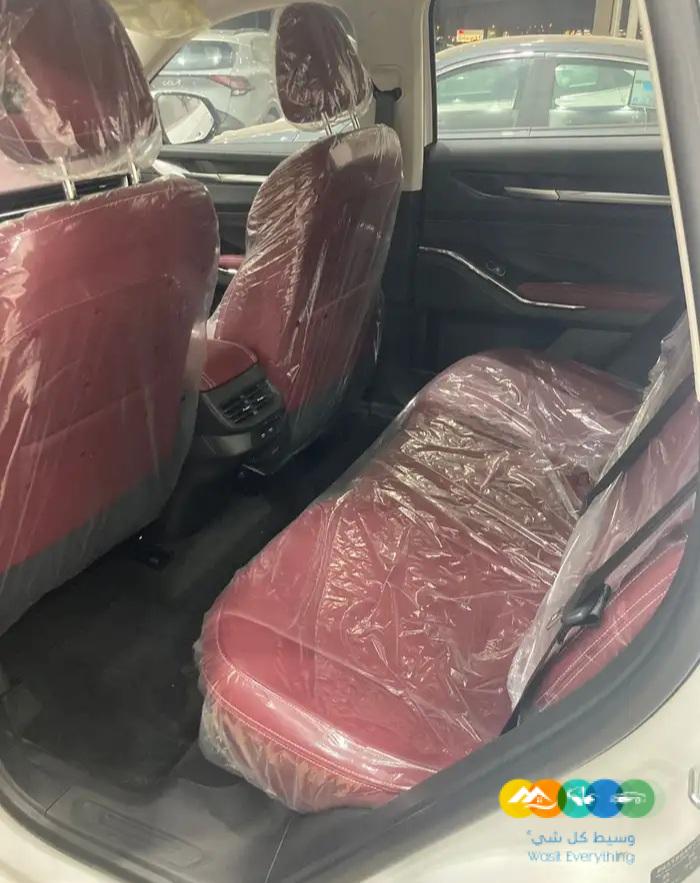 هافال h6 متوفر جميع الفيئات موديل 2023