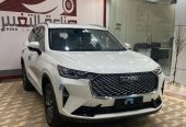 هافال h6 متوفر جميع الفيئات موديل 2023