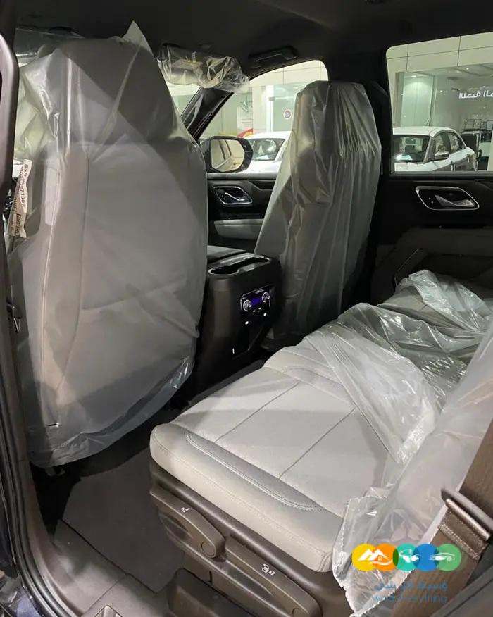 جمس يوكن 2023 دبلSLE -ب 243 الف شامل الضريبه