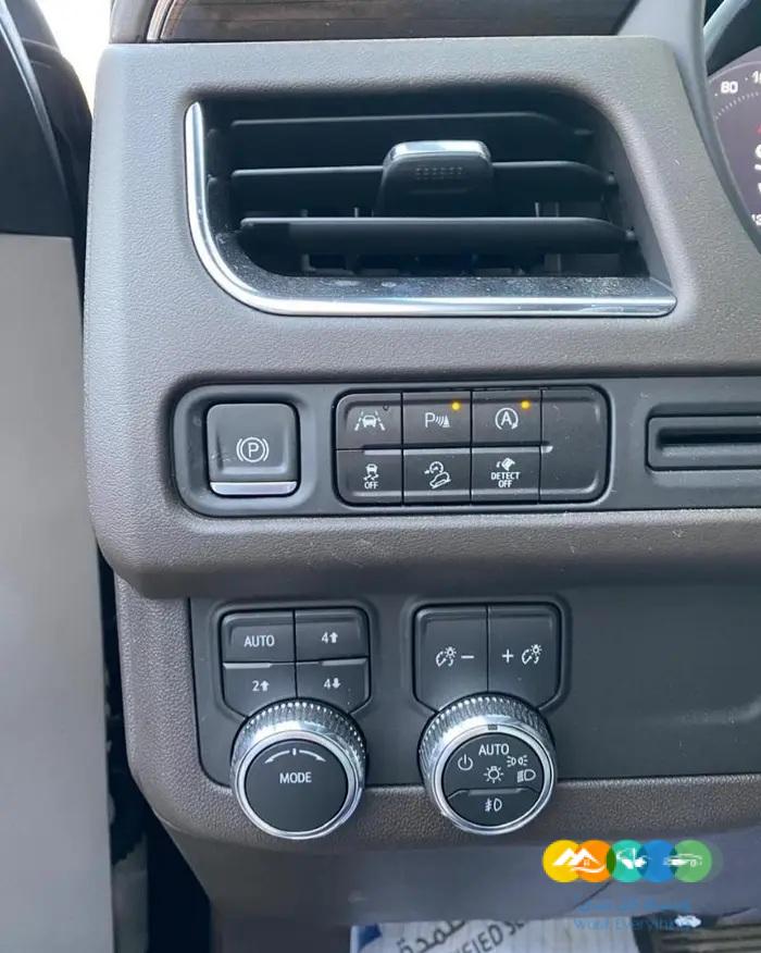 جمس يوكن 2023 دبلSLE -ب 243 الف شامل الضريبه