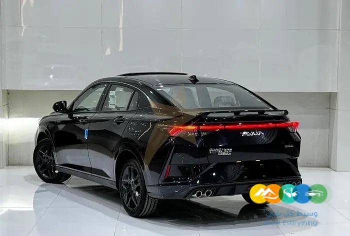 دونغ فينغ شاين ماكس E1 فل كامل 2024