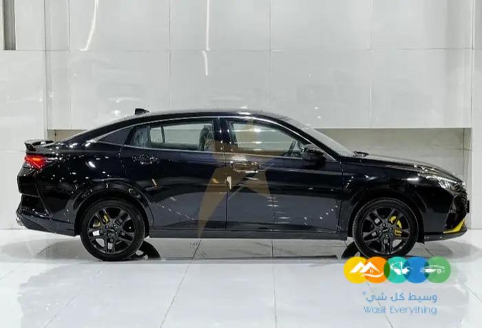 دونغ فينغ شاين ماكس E1 فل كامل 2024