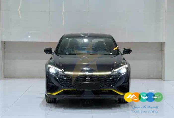 دونغ فينغ شاين ماكس E1 فل كامل 2024