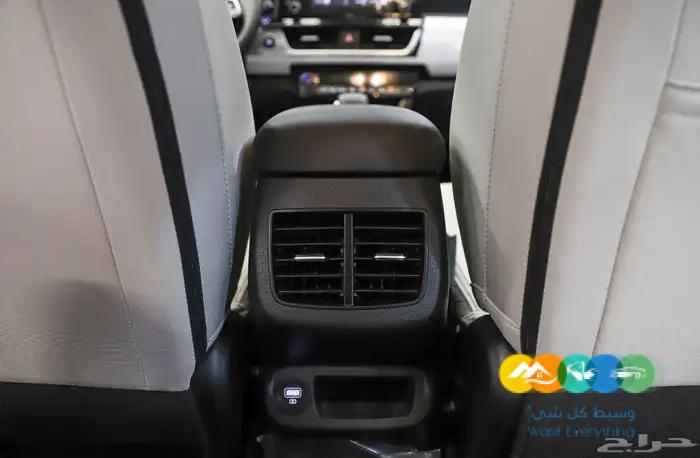 كيا سيلتوس نص فل 2023 السعر 80500