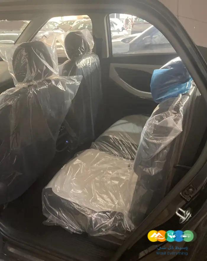 قراند كريتا سمارت موديل 2024 السعر 90