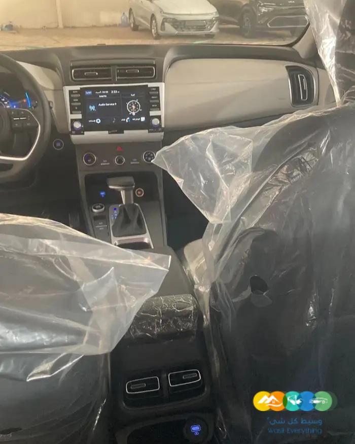 قراند كريتا سمارت موديل 2024 السعر 90