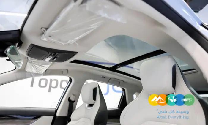 جيتور داشنج فل كامل 2024 السعر 97950 مع الضريبه