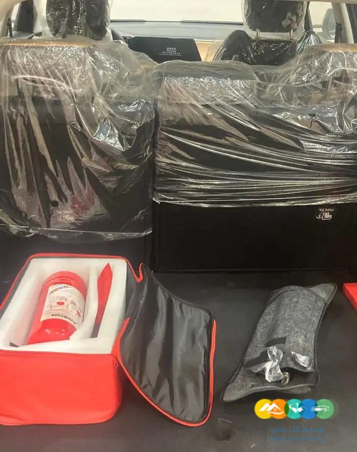 جاك جي اي سي 3 ستاندر 2025 السعر 67275