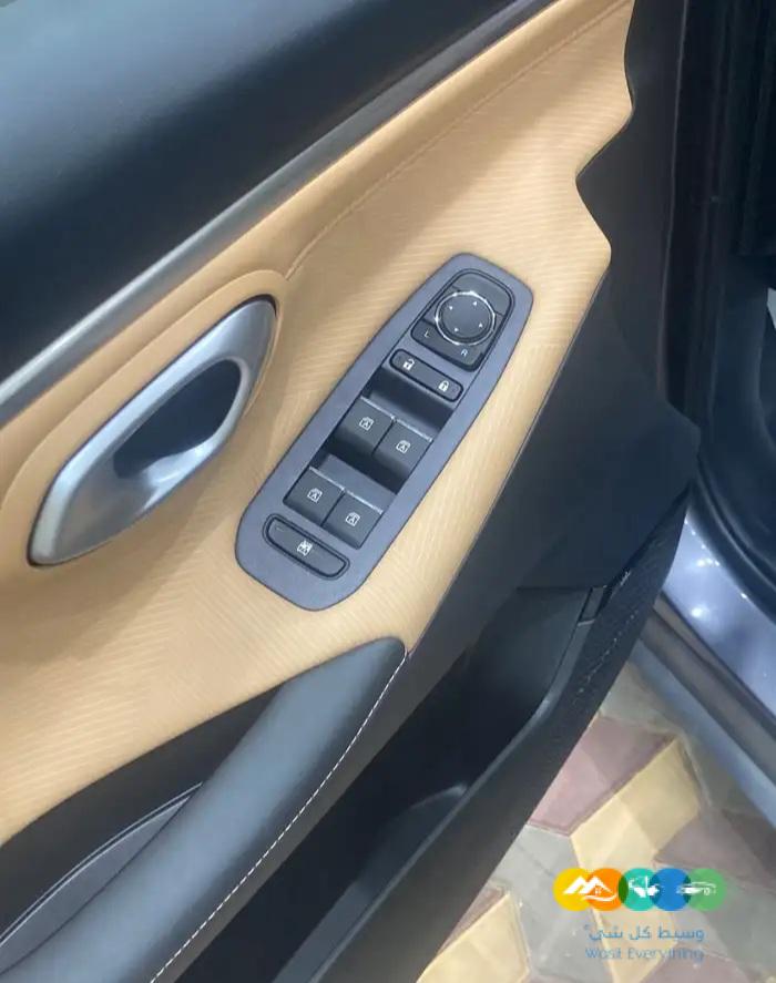 جاك جي اي سي 3 ستاندر 2025 السعر 67275