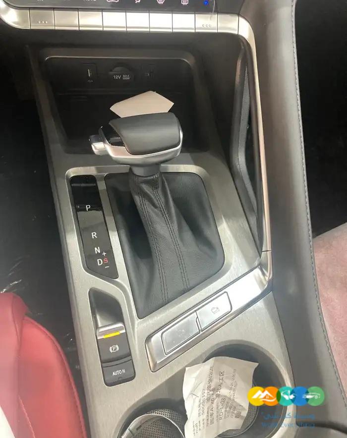 شانجان cs35 فل كامل 2025 السعر 79350