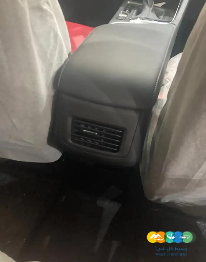 شانجان cs35 فل كامل 2025 السعر 79350