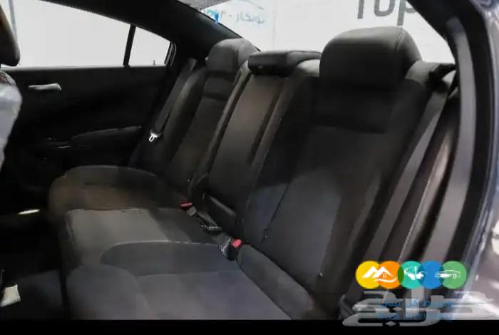 دوج تشارجر جي تي 6 سلندر 2023 سعر 163300