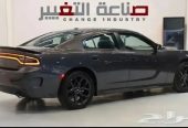 دوج تشارجر جي تي 6 سلندر 2023 سعر 163300