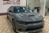 تشارجر ار تي 8 سلندر 2023السعر 186300