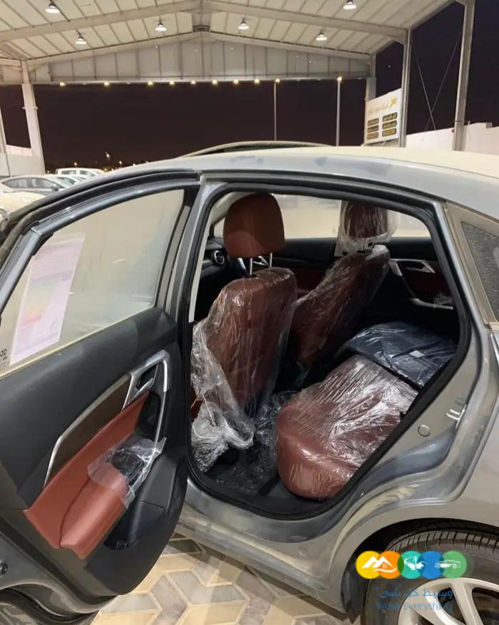 بايك D50 فل كامل موديل 2023 بسعر 44800