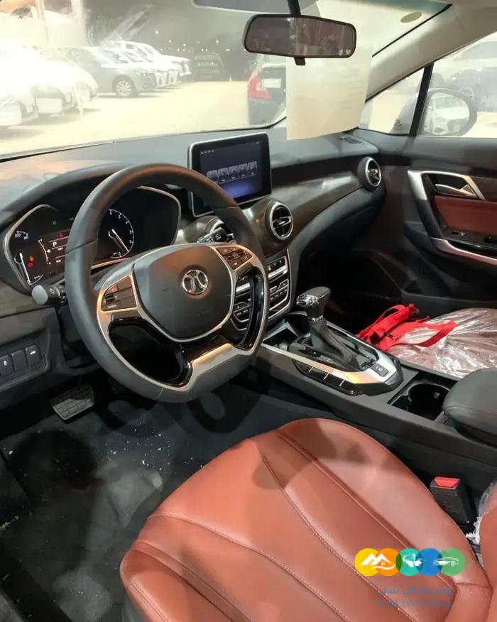 بايك D50 فل كامل موديل 2023 بسعر 44800