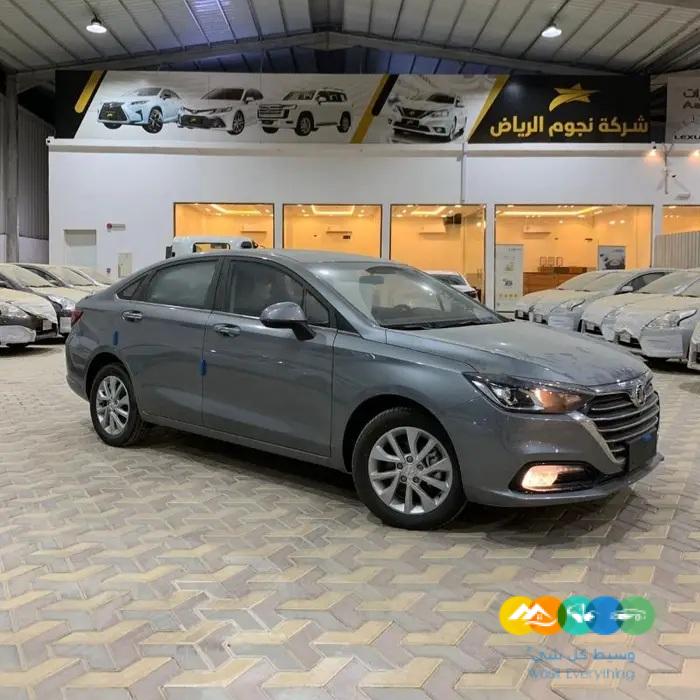 بايك D50 فل كامل موديل 2023 بسعر 44800