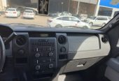 فورد F150 غماره 2014 دبل قمه ف النظافه /تم البيع