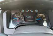 فورد F150 غماره 2014 دبل قمه ف النظافه /تم البيع