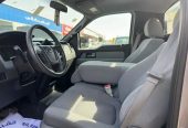 فورد F150 غماره 2014 دبل قمه ف النظافه /تم البيع