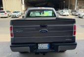 فورد F150 غماره 2014 دبل قمه ف النظافه /تم البيع