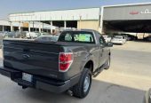 فورد F150 غماره 2014 دبل قمه ف النظافه /تم البيع