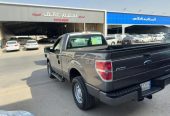 فورد F150 غماره 2014 دبل قمه ف النظافه /تم البيع