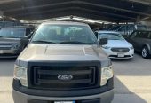 فورد F150 غماره 2014 دبل قمه ف النظافه /تم البيع