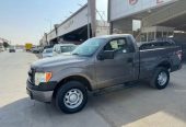 فورد F150 غماره 2014 دبل قمه ف النظافه /تم البيع